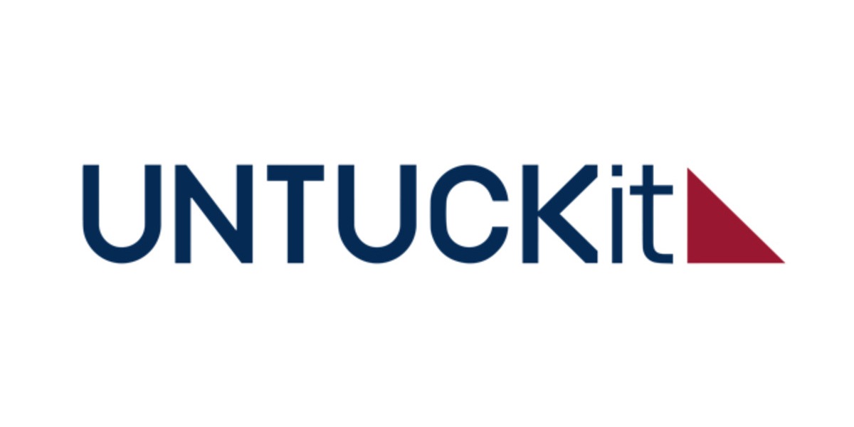 Untuckit logo